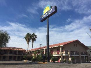 Days Inn By Wyndham Tucson City Center Rom bilde
