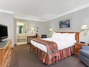 Days Inn By Wyndham Tucson City Center Rom bilde