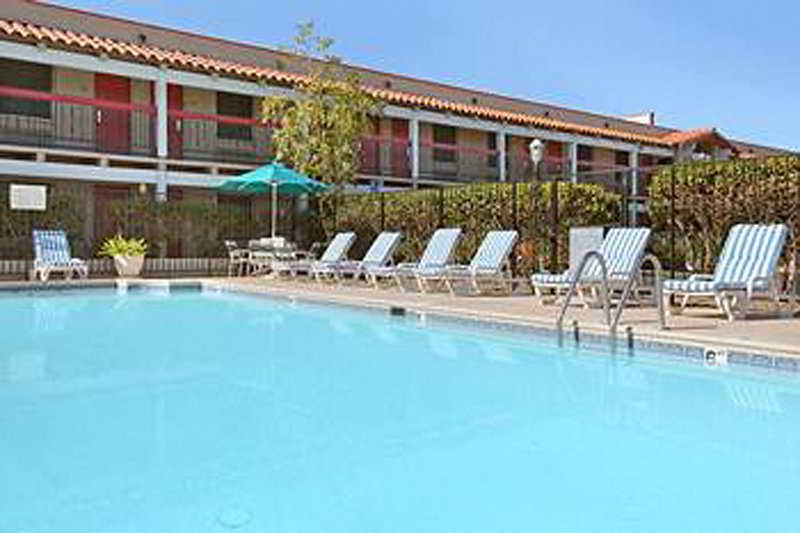 Days Inn By Wyndham Tucson City Center Fasiliteter bilde